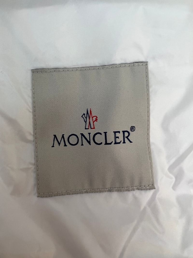 Moncler Down Jackets